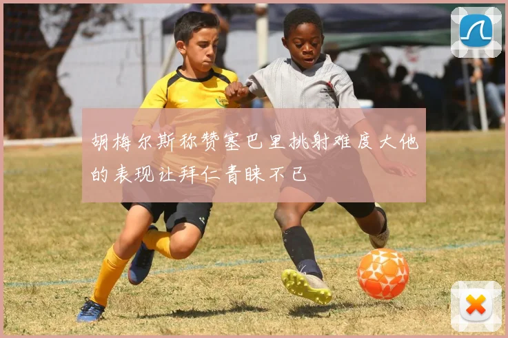 胡梅尔斯称赞塞巴里挑射难度大他的表现让拜仁青睐不已