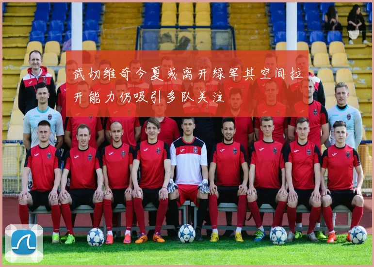 武切维奇今夏或离开绿军其空间拉开能力仍吸引多队关注