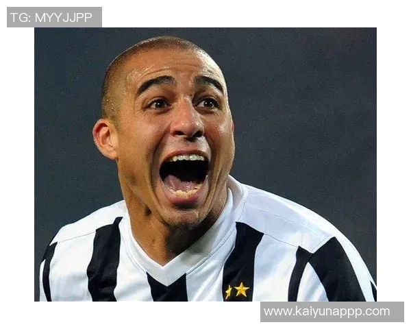 特雷泽盖回忆04年转会风波卡佩罗亲自挽留让我留在尤文 特雷泽盖回忆04年转会风波卡佩罗亲自挽留让我留在尤文