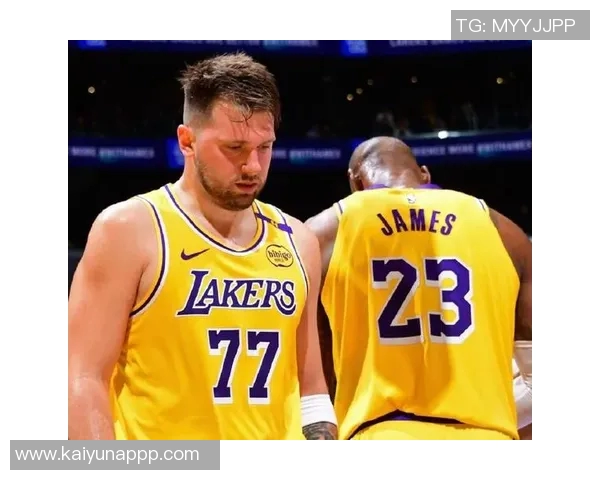 东契奇:全力争胜期待詹姆斯回归助力球队更进一步 东契奇:全力争胜期待詹姆斯回归助力球队更进一步