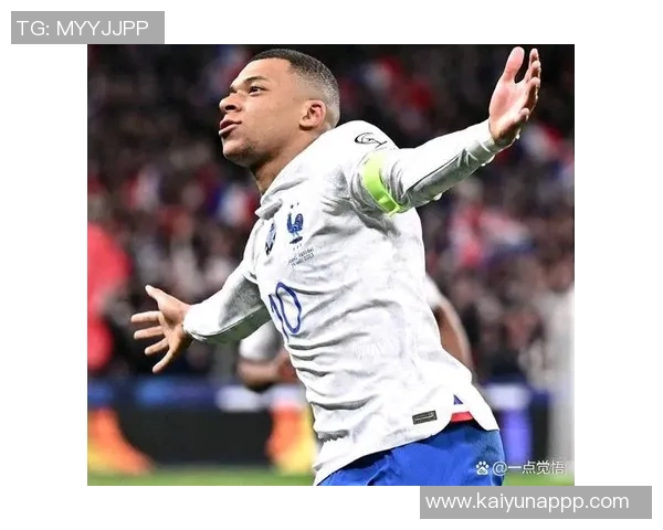 姆巴佩新赛季表现惊艳9场比赛打入13球仅1场未进球 姆巴佩新赛季表现惊艳9场比赛打入13球仅1场未进球