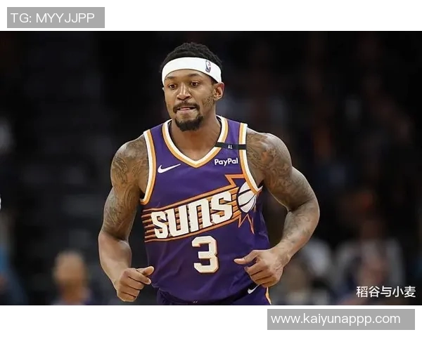 泰伦卢谈球队缺少比尔的重要性组织能力与投篮能力不可或缺