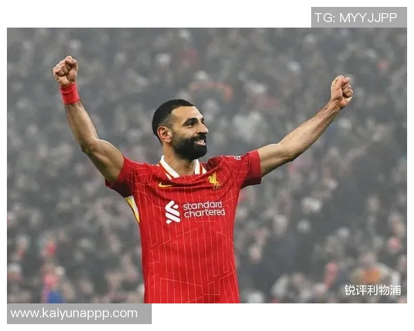 英媒称萨拉赫与利物浦关系良好外界反应被夸大了 英媒称萨拉赫与利物浦关系良好外界反应被夸大了