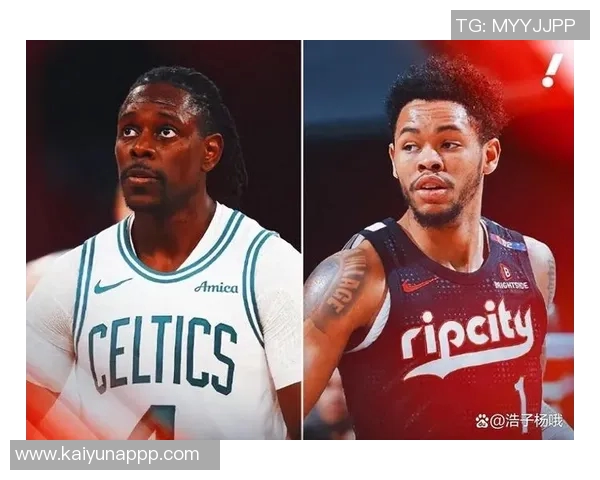 西蒙斯谈加盟开拓者与绿军的角色差异强调需适应新环境找到个人节奏 西蒙斯谈加盟开拓者与绿军的角色差异强调需适应新环境找到个人节奏