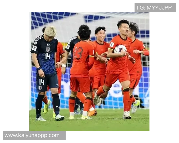 伊万自豪国足世预赛积分提升50观众见证球队显著变化