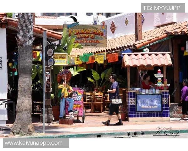 小卡分享圣地亚哥的轻松氛围与友善人群让人倍感自在的生活体验 小卡分享圣地亚哥的轻松氛围与友善人群让人倍感自在的生活体验