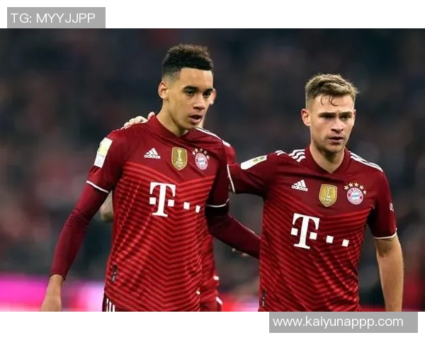 纳格尔斯曼谈基米希位置变化强调控球时与拜仁保持一致