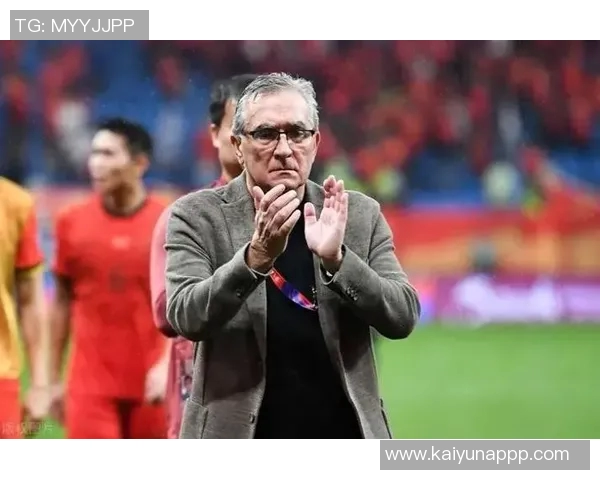 伊万执教生涯回顾：从鲁能夺冠到国足封山之作的传奇之路