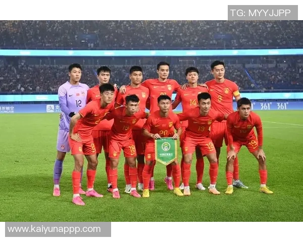 李小恒替补出场连入两球助力中国香港3-1领先孟加拉国