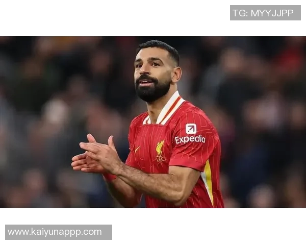 欧文点评萨拉赫状态下滑原因：年龄增长与缺少阿诺德传球支持