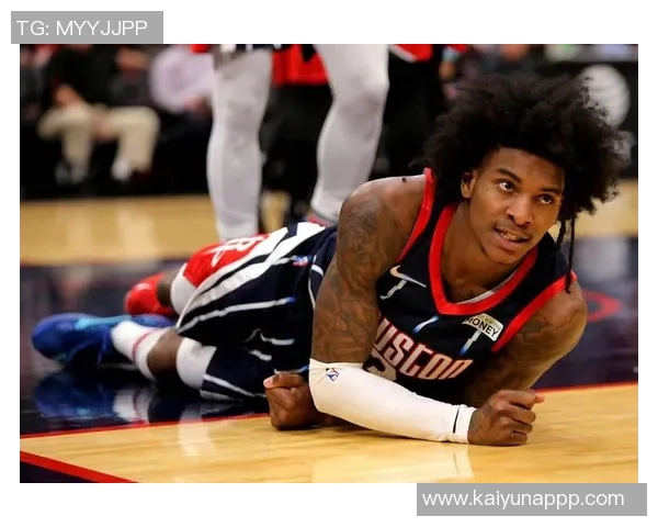 雄鹿队小凯文波特接受右膝半月板手术预计缺席四周恢复期