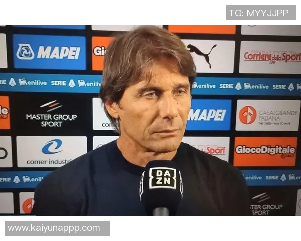 孔蒂坚持德布劳内主罚点球内雷斯无奈接受这一决定 孔蒂坚持德布劳内主罚点球内雷斯无奈接受这一决定