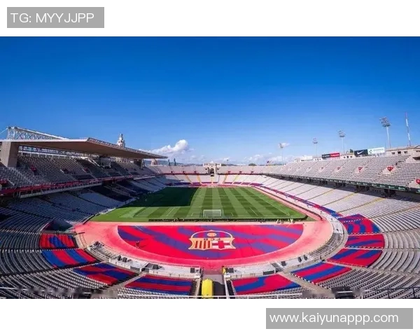 诺坎普球场现状揭秘巴萨将在此进行公开训练吸引球迷关注 诺坎普球场现状揭秘巴萨将在此进行公开训练吸引球迷关注