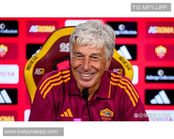 加斯佩里尼分析罗马进攻优势及克里斯坦特前腰潜力