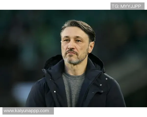 科瓦奇称多特球员下半场体能充沛令他倍感安心 科瓦奇称多特球员下半场体能充沛令他倍感安心