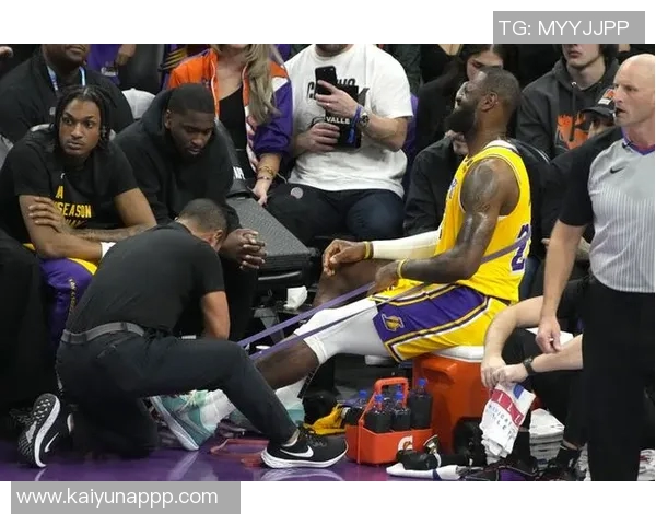 托尼阿伦揭秘詹姆斯年度保养费用训练团队开支超百万 托尼阿伦揭秘詹姆斯年度保养费用训练团队开支超百万