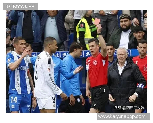 法国队助教现场考察皇马巴萨比赛以评估姆巴佩状态