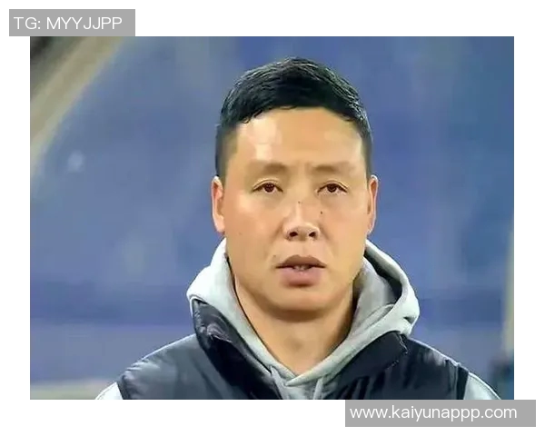 陈涛谈比赛精神面貌展现球队永不放弃的决心与斗志