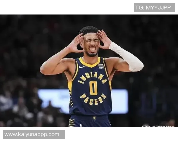 哈利伯顿强调控卫需具备比赛理解力与思考能力成为场上指挥官