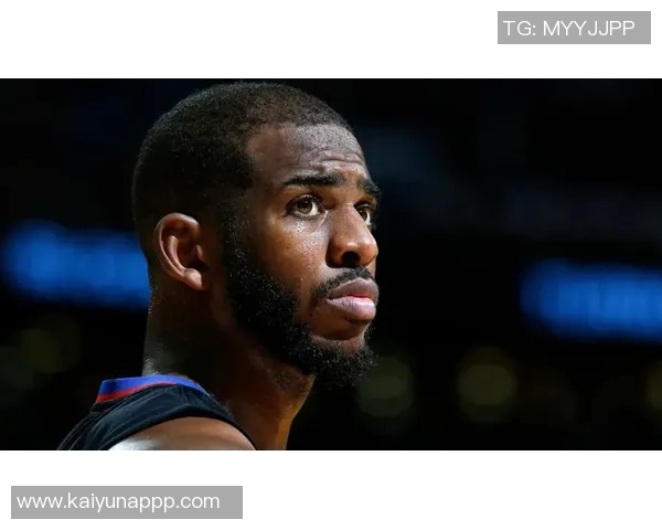 克里斯保罗神奇表现9分钟送9助攻快船官推惊呼真香