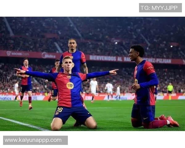 西甲分析：巴萨险胜晋级马竞稳健取胜全取三分