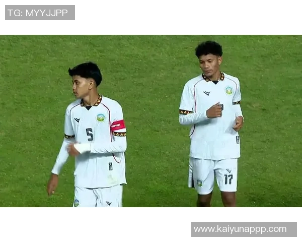 赵松源替补登场上演帽子戏法助国少14-0大胜东帝汶