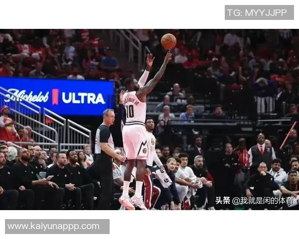 火箭首节进攻犀利掘金防守漏洞显现谢泼德为球队注入新活力 火箭首节进攻犀利掘金防守漏洞显现谢泼德为球队注入新活力