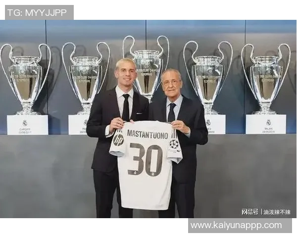 马斯坦托诺缺席5场皇马仅1胜他的态度和积极性对球队至关重要