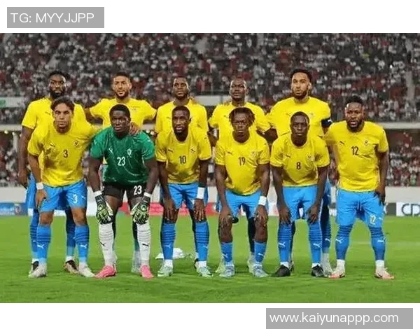 加蓬对阵莫桑比克首发阵容揭晓奥巴梅扬博安加领衔出战