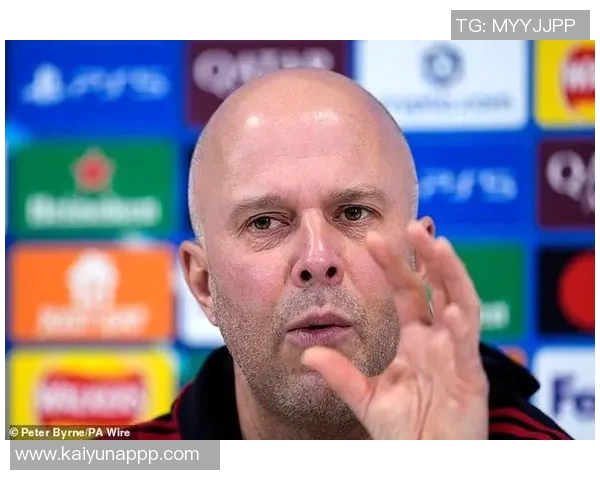 杰拉德直言斯洛特言论不当欧冠出局对球迷打击巨大